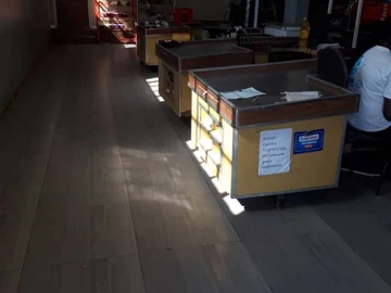 Shop & Retail Property