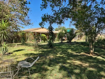 Farm & Agricultural Land