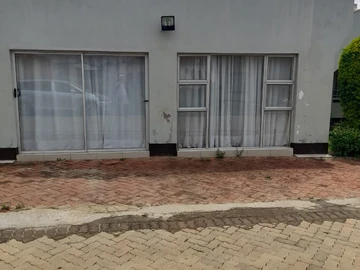 3 Bedroom Townhouse Complex