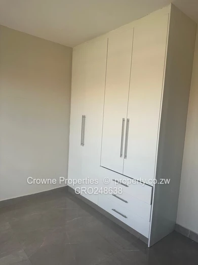 House To Let