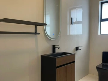 4 Bedroom Townhouse Complex