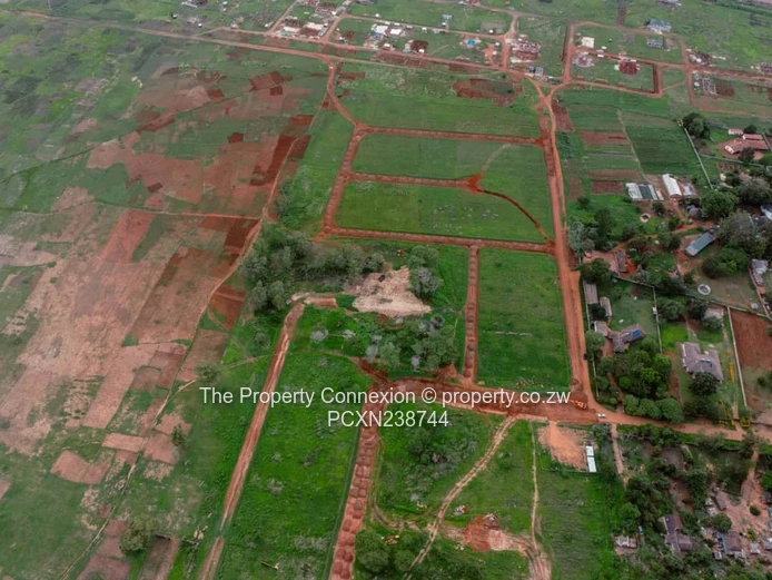 | Secure Your Future: Prime Residential Stands Near Kutandara |