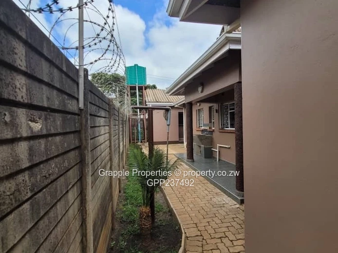 Granary phase 3 house for sale