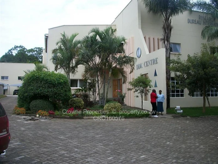 Office Space To Let