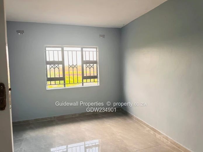 Warren Park D, house to rent