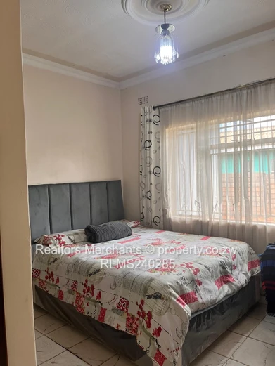 Cold Comfort House For Sale