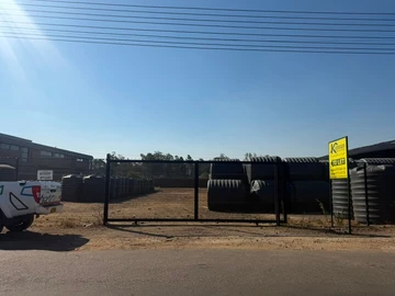 Warehouse & Factory
