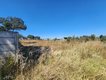 Commercial & Industrial Land