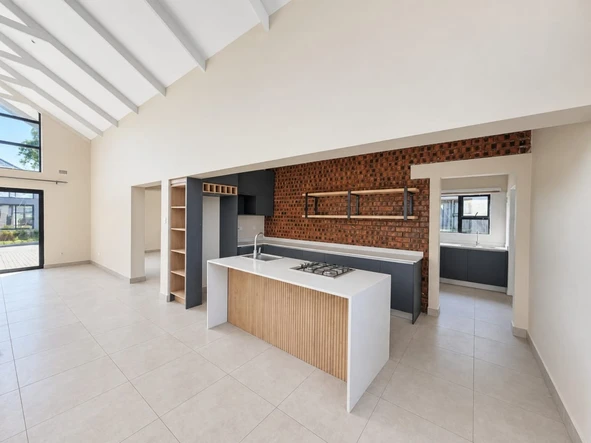 3 Bedroom Townhouse Complex