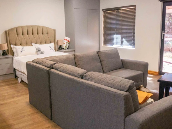 3 Bedroom Townhouse Complex