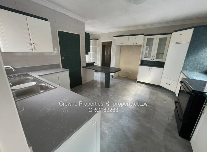 House To Let