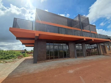 Shop & Retail Property