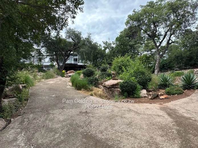 A Spacious Family Home (Sole Mandate)