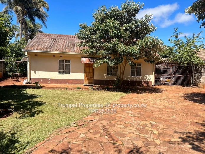 Marlborough 3-Bed Home, mortgage accepted