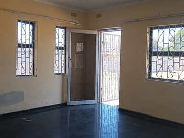 2 Bedroom Cottage