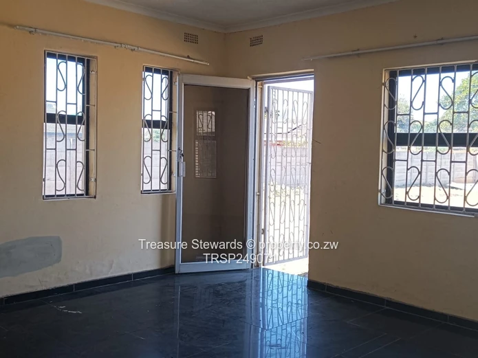 Westgate 2-Bed Cottage 