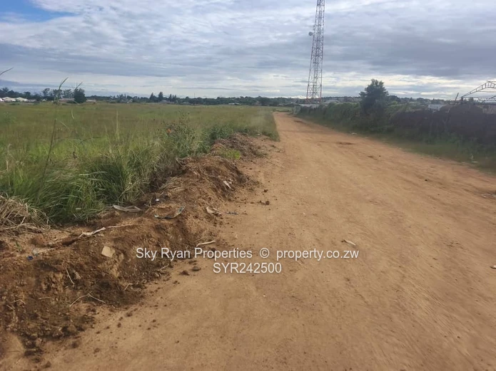 Whitecliff Prime Land For Sale