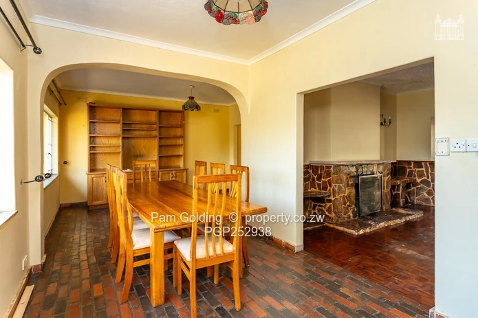 House For Rent In Mount Pleasant