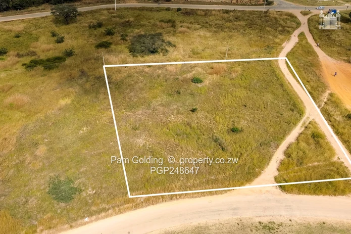 Industrial Land; 4275 Sqms (Sole Mandate)