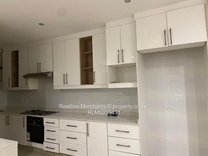 Waterfalls Uplands Cluster To Rent