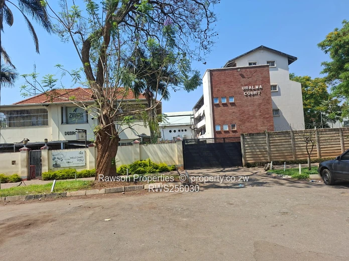 2Beds Flat For Sale