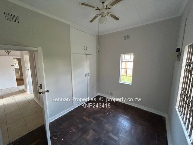 Solid, Neat Family Home With Self Contained Cottage