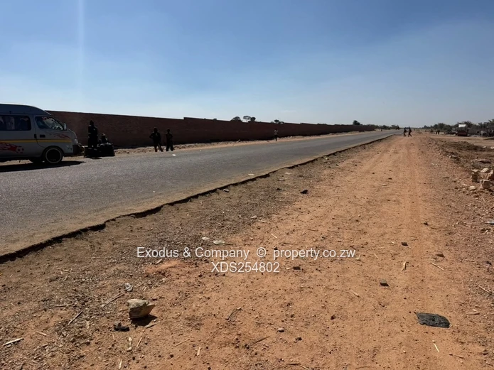 Land For Sale – Stoneridge