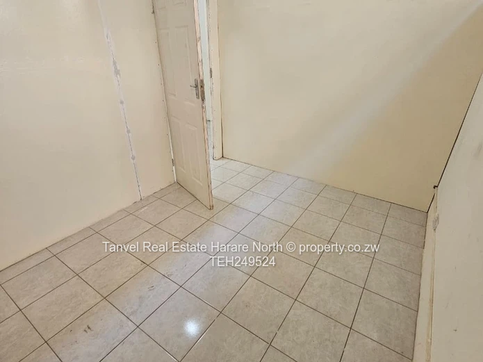 office space available in an upmarket area. The premises have a robust solar system