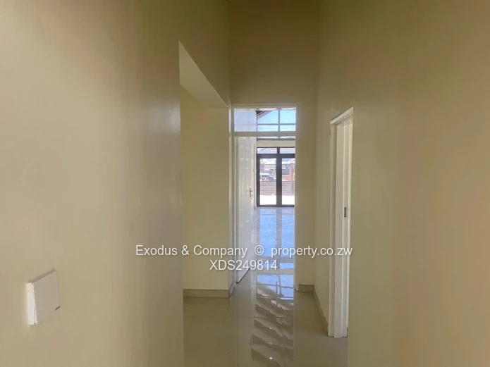 House to let