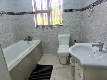 5 Bedroom Townhouse Complex