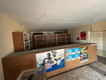 Shop & Retail Property