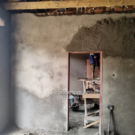 Arlington East 80%complete houses for sale (Sole Mandate)