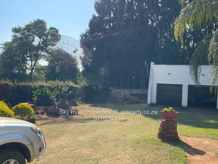 _For Sale - Greystone Park 