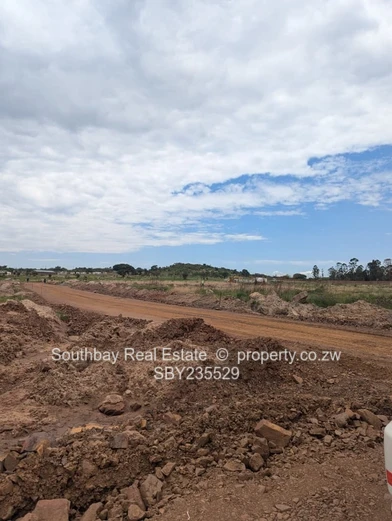 Spitzkop Gardens Gated Community