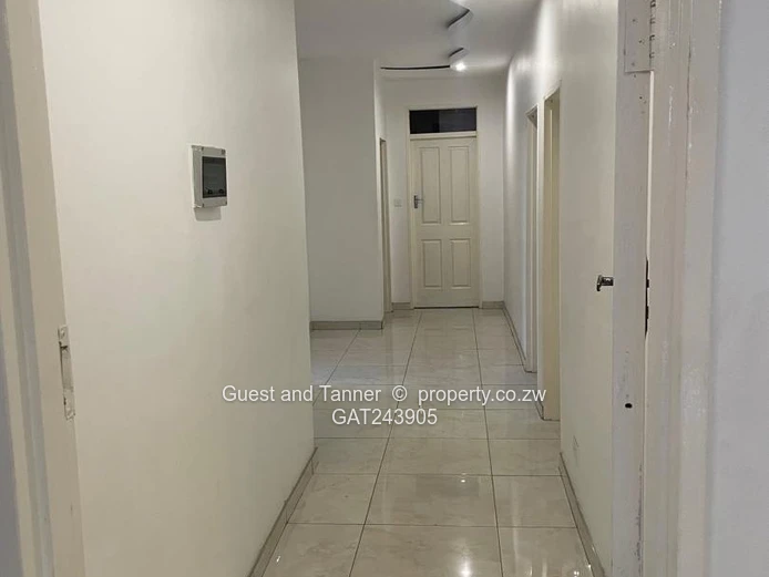 Delbrooke Park Modern 4-BR Home for Sale - Tynwald