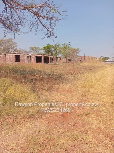 Good Investment..... (Sole Mandate)