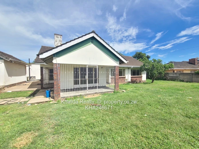 Avonlea house for rent 