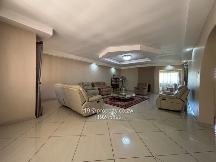 MAIN ROAD FRONTAGE - GREAT INVESTMENT 5 bedroom house 