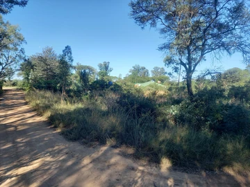 Land available for sale