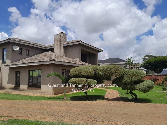 Commercial Property For Rent In Highlands