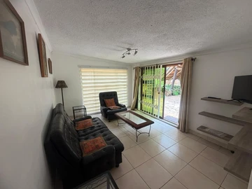 2 Bedroom Cottage