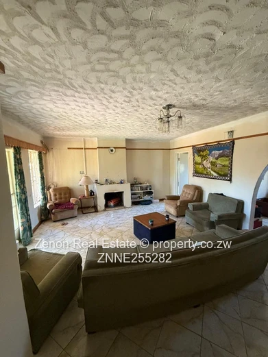 3 Bedroomed House For Sale In Westgate | $500 per month | Close to Westagate Complex