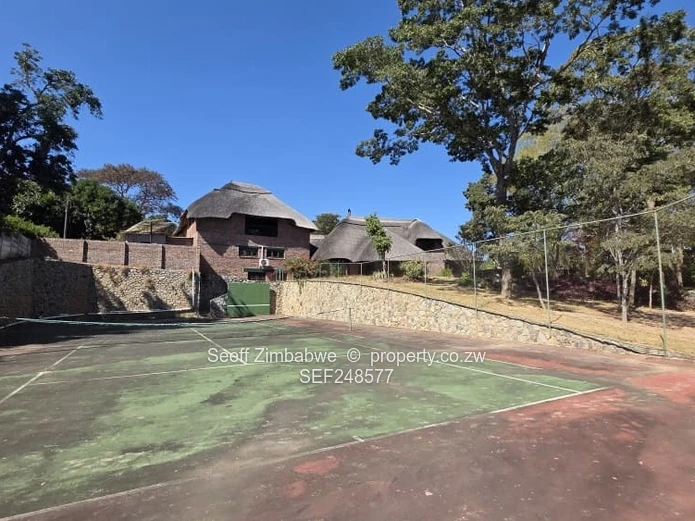 Exquisite Property For Sale - Off Glen Helen