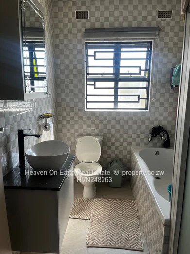 3 bed Arlington House to let! (Sole Mandate)