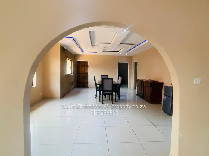 Glaudina House For Sale (Sole Mandate)