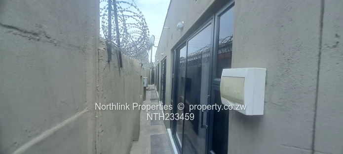 Highfield, Gazaland.