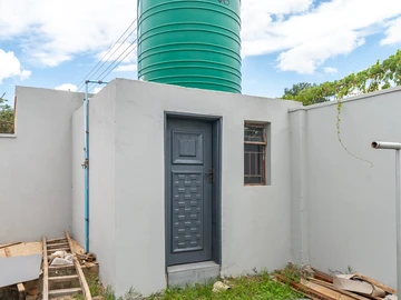 3 Bedroom Townhouse Complex