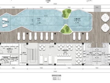 16 Unit Townhouse Complex