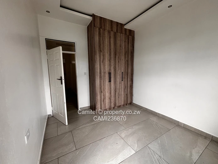 Greendale 3 bedroom gated community 