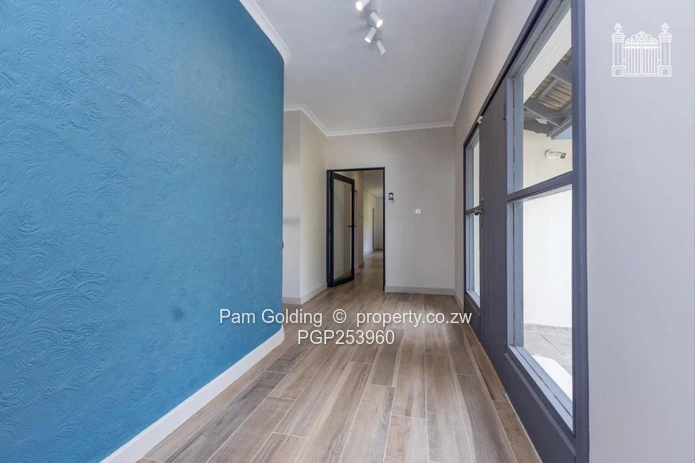 Modern Renovated Home In Vainona 